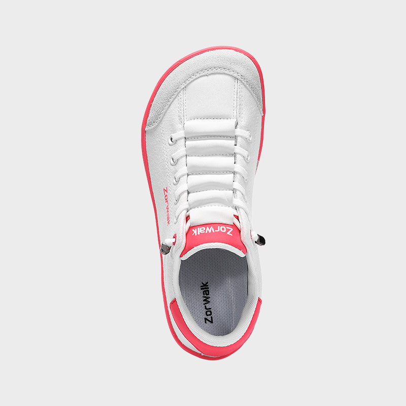Barefoot Shoes with Wide Toe Box，Waterproof Healthy & Non-Slip Barefoot Shoes