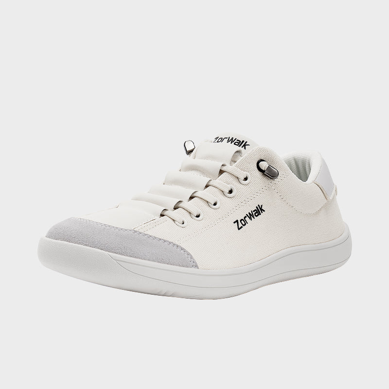 Barefoot Shoes with Wide Toe Box，Waterproof Healthy & Non-Slip Barefoot Shoes