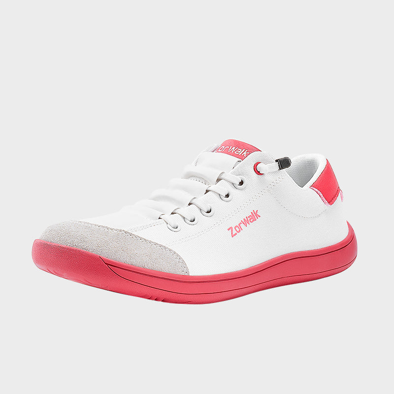 Barefoot Shoes with Wide Toe Box，Waterproof Healthy & Non-Slip Barefoot Shoes