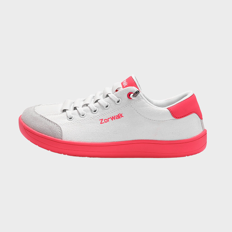 Barefoot Shoes with Wide Toe Box，Waterproof Healthy & Non-Slip Barefoot Shoes