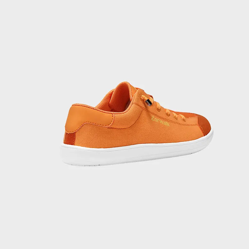 Barefoot Shoes with Wide Toe Box，Waterproof Healthy & Non-Slip Barefoot Shoes