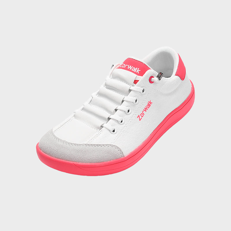 Barefoot Shoes with Wide Toe Box，Waterproof Healthy & Non-Slip Barefoot Shoes