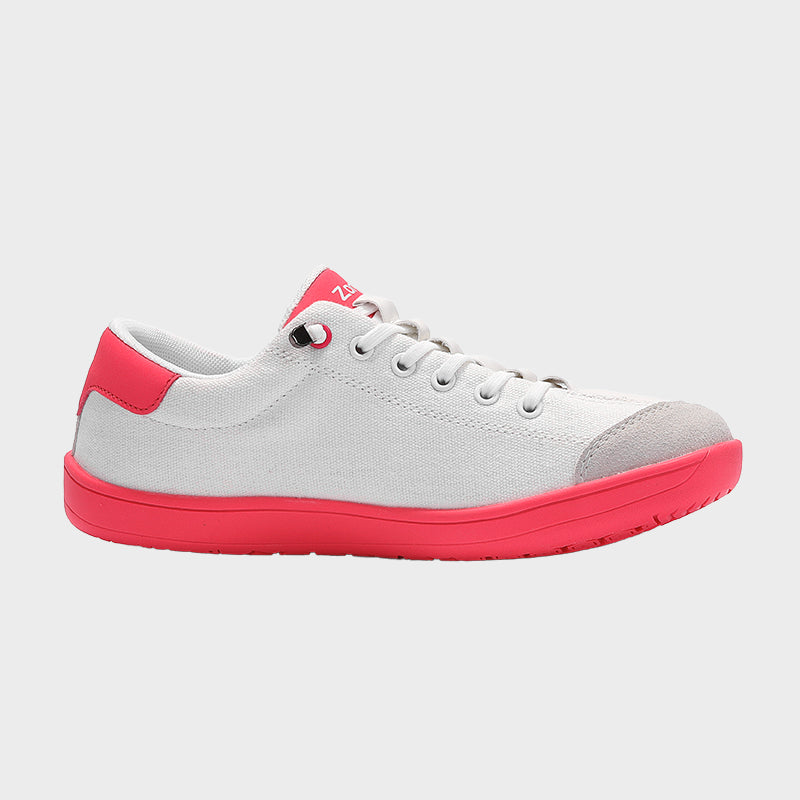 Barefoot Shoes with Wide Toe Box，Waterproof Healthy & Non-Slip Barefoot Shoes