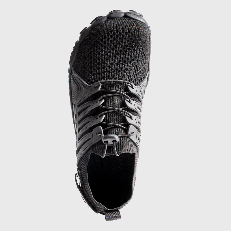 Wide-Fit Flexible Minimalist Barefoot Shoes