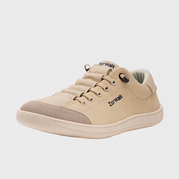Natural Movement Barefoot Shoes-Grey