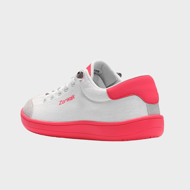 Barefoot Shoes with Wide Toe Box，Waterproof Healthy & Non-Slip Barefoot Shoes