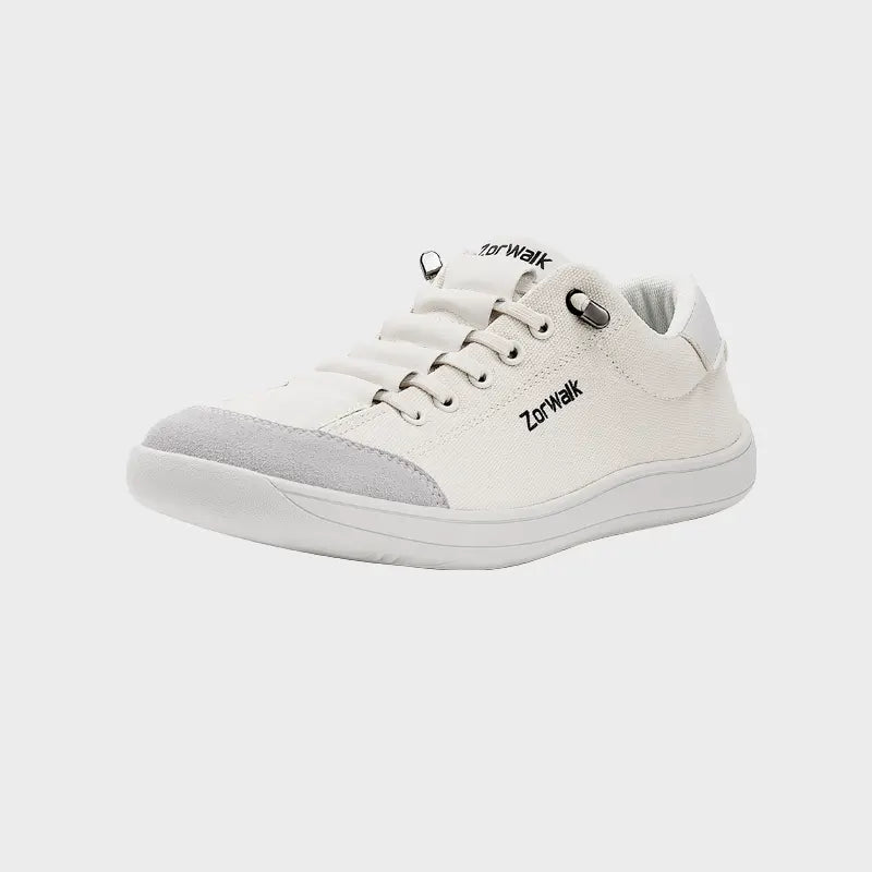 Barefoot Shoes with Wide Toe Box，Waterproof Healthy & Non-Slip Barefoot Shoes