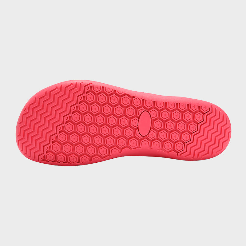 Barefoot Shoes with Wide Toe Box，Waterproof Healthy & Non-Slip Barefoot Shoes