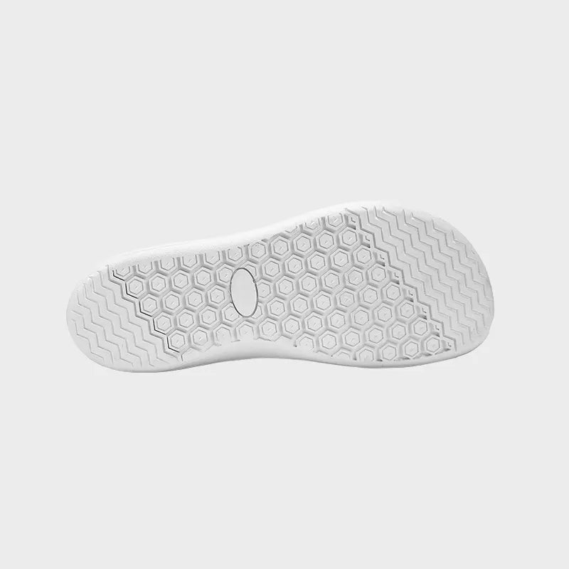 Barefoot Shoes with Wide Toe Box，Waterproof Healthy & Non-Slip Barefoot Shoes