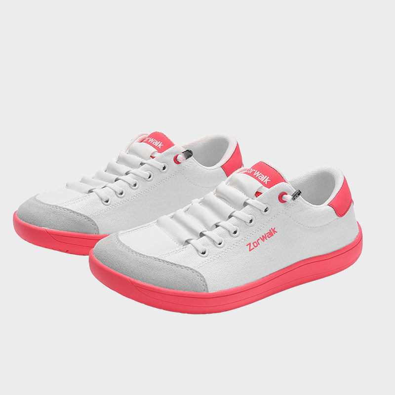 Barefoot Shoes with Wide Toe Box，Waterproof Healthy & Non-Slip Barefoot Shoes