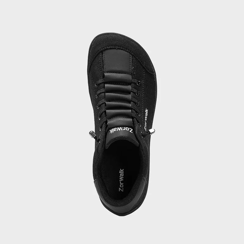 Barefoot Shoes with Wide Toe Box，Waterproof Healthy & Non-Slip Barefoot Shoes